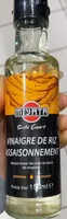 Vinaigre de riz assaisonnement