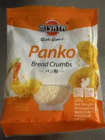 Panko Breadcrumbs