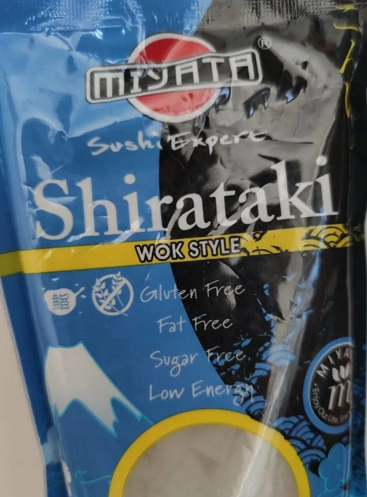 Shirataki