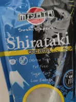 Shirataki