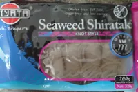 Seaweed Shirataki