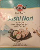 Nori-Seetang