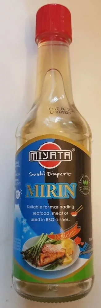 Mirin