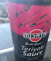 Teriyaki Sauce