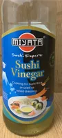 Sushi Vinegar