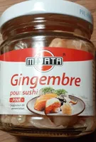 Gingembre