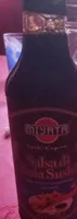 Salsa di soia