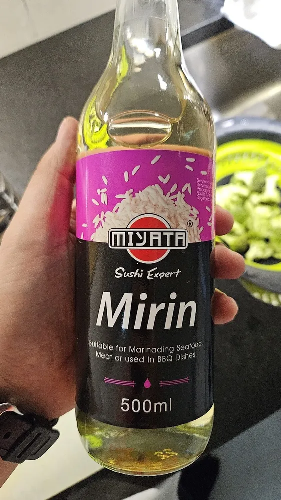 Mirin