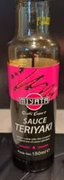 Sauce Teriyaki