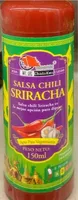 Salsa Chili Sriracha