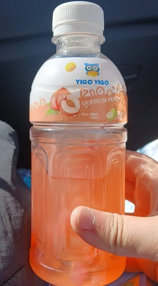 Yigo yigo