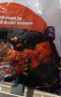 Yakitori korean Chili sauce