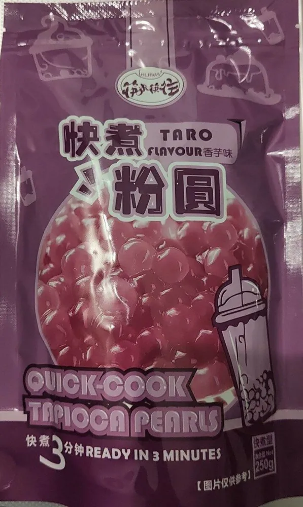 Taro Flavour