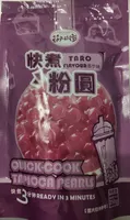 Taro Flavour