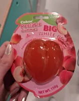 Peelable Gummies