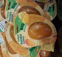 Peelable Gummies
