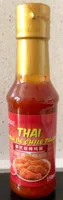 Thai salsa de chile dulce