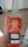 thai salsa de chile dulce