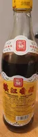 Chinkiang Vinegar