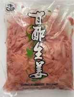 Gingembre Sushi