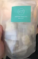 Midian snacks
