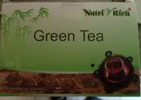 Green Tea