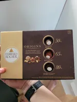 Dark Chocolate