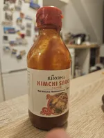 Kimchi Sauce