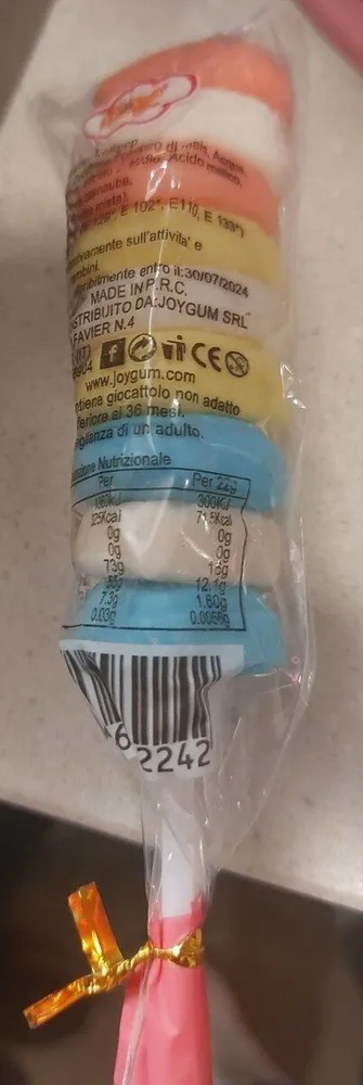 Macaroon
