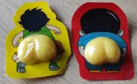 Funny Buts Gummy