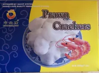 Prawn Crackers