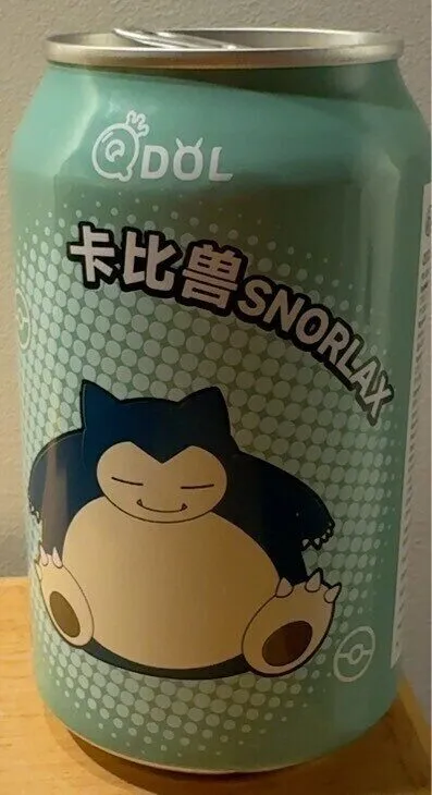 Snorlax