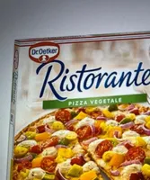 Ristorante Pizza Vegete