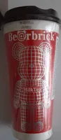 Bearbrick MilkTea