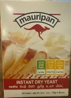 Instant Dry Yeast