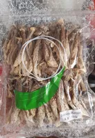 Dried Antler Mushroom