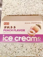 ice cream