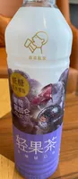 轻果茶
