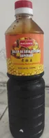 Sauce soja obscure supérieure