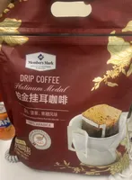 Golden Blend Drip Coffee