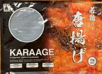 Karaage
