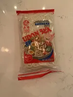 Udon Noodle