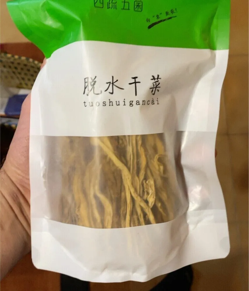 Tuoshuigancai