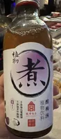 Sour Plum Drink