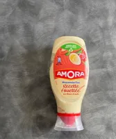 Mayonnaise fine recette fouettée aux blancs d’œufs