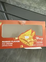 Mango Ice cream