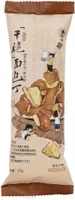 Salted Caramel Crackers