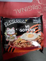 Mi Goreng