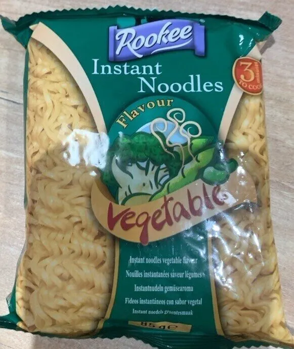 Rookee