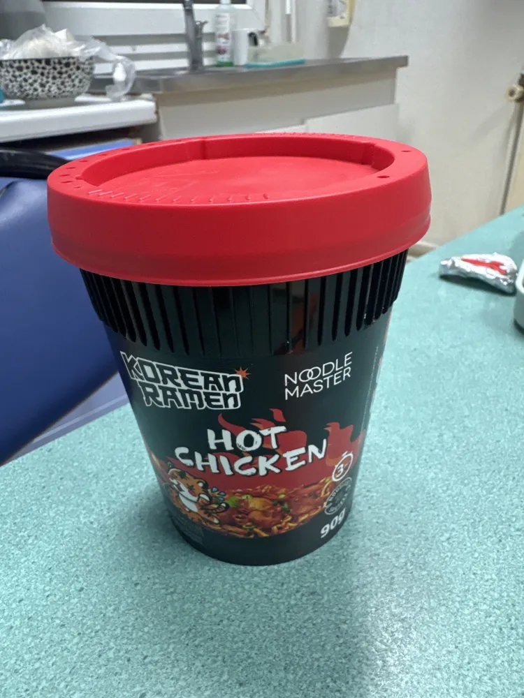 Hot Chicken